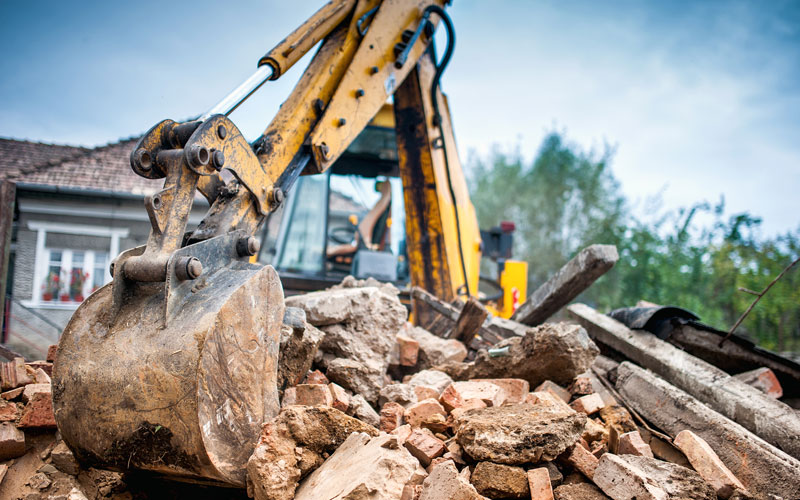 Best Demolition Services In Bengaluru, Karnataka